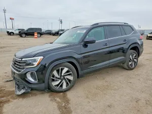 Volkswagen Atlas SE 2.0L 4 2025