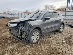 Acura RDX TECHNOLOGY 2.3L 4 2010
