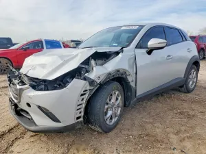Mazda CX-3 SPORT 2.0L 4 2021
