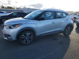 Nissan Kicks 1.6L 4 2019