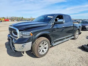 RAM 1500 LONGHORN 5.7L 8 2015