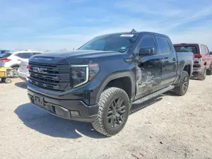 GMC Sierra C1500 ELEVATION 5.3L 8 2022