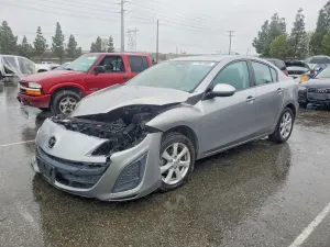 Mazda 3 I 2.0L 4 2010