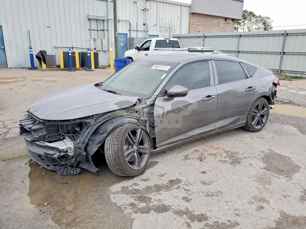 Acura Integra 1.5L 4 2024