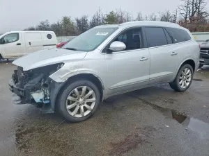Buick Enclave 3.6L 6 2015