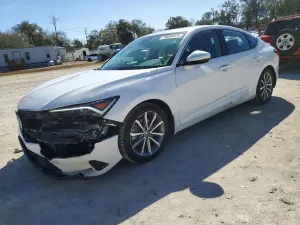 Acura Integra 1.5L 4 2025