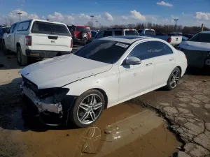 Mercedes-Benz E 300 2.0L 4 2019