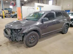 Dodge Journey SE 2.4L 4 2016