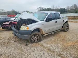 Ford F-150 5.4L 8 2005