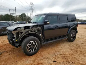 Ford Bronco 2.3L 4 2024