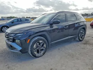 Hyundai Tucson SEL 2.5L 4 2025