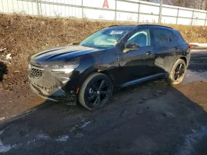 Buick Envision ESSENCE 2.0L 4 2021
