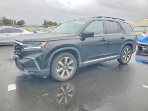 Honda Pilot 3.5L 6 2025