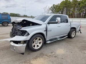 RAM 1500 LONGHORN 3.0L 6 2016