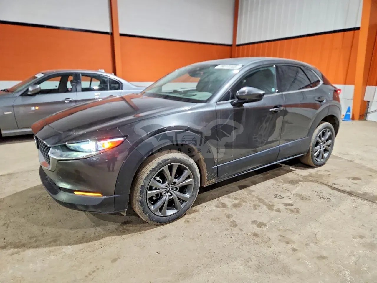 Mazda CX-30 2.5L 4 2023
