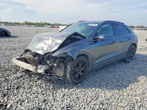 Audi Q8 PRESTIGE S-LINE 3.0L 6 2021