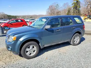 Ford Escape 2.5L 4 2010