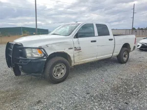 RAM 2500 ST 6.4L 8 2018