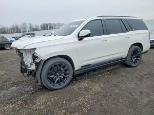 Cadillac Escalade 6.2L 8 2021