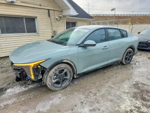 Kia K4 LX 2.0L 4 2025