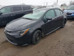 Toyota Corolla LE 2.0L 4 2025