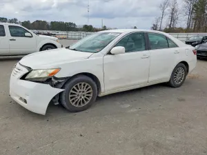 Toyota Camry CE 2.4L 4 2008