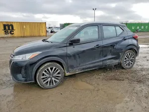 Nissan Kicks 1.6L 4 2021