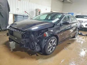 Kia Cerato / Forte / K3 2.0L 4 2021
