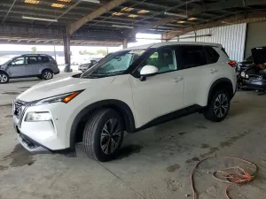 Nissan Rogue 1.5L 3 2023