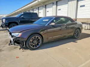 Audi A5 2.0L 4 2013