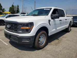 Ford F-150 5.0L 8 2025