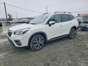 Subaru Forester LIMITED 2.5L 4 2020