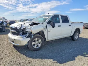 RAM 1500 SLT 3.6L 6 2023
