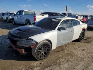 Dodge Charger SCAT PACK 6.4L 8 2022