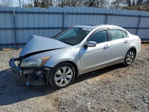 Honda Accord 2.4L 4 2008