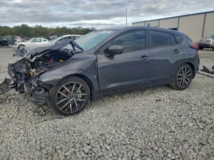 Subaru Impreza SPORT 2.0L 4 2024