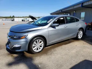 Chevrolet Malibu 1.5L 4 2024