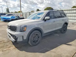 Kia Telluride EX 3.8L 6 2024