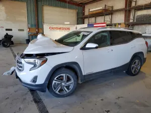 GMC Terrain SLT 1.5L 4 2020