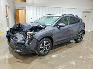 Subaru Crosstrek PREMIUM 2.0L 4 2024
