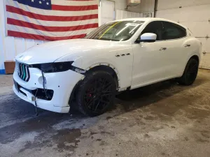 Maserati Levante 3.0L 6 2020