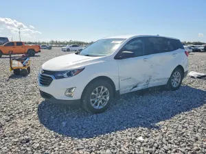 Chevrolet Equinox LS 1.5L 4 2021