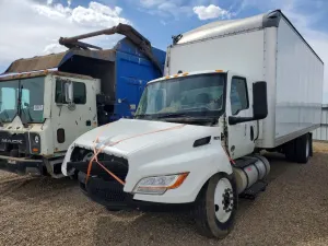 International MV Series 6.7L 6 2023