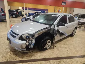 Chevrolet Cobalt LS 2.2L 4 2008