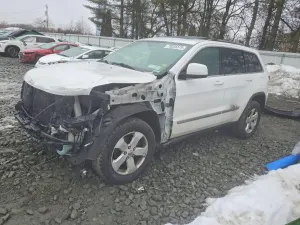 Jeep Grand Cherokee 3.6L 6 2013