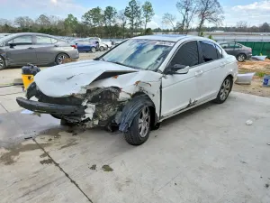 Honda Accord EX 2.4L 4 2008
