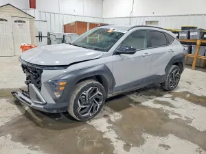 Hyundai Kona SEL PREMIUM 1.6L 4 2026