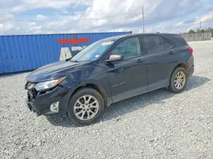 Chevrolet Equinox LS 1.5L 4 2019