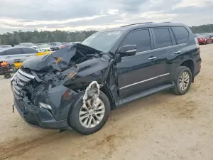 Lexus GX 4.6L 8 2019