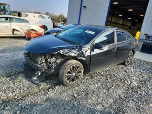 Toyota Corolla 1.8L 4 2014